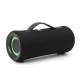 Gembird SPK-BT-LED-04 portable/party speaker Mono portable speaker Black 10 W Gembird SPK-BT-LED-04 portable/party speaker Mono portable speaker Black 10 W