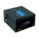 Chieftec BDF-500S power supply unit 500 W PS/2 Black Chieftec BDF-500S power supply unit 500 W PS/2 Black