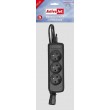 Activejet COMBO-IEC-3G/1.5M power extension wih cord Activejet COMBO-IEC-3G/1.5M power extension wih cord