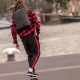 XD-Design Urban Lite backpack Black XD-Design Urban Lite backpack Black