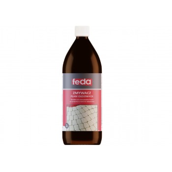 FEDA OIL STAIN REMOVER 1.0L