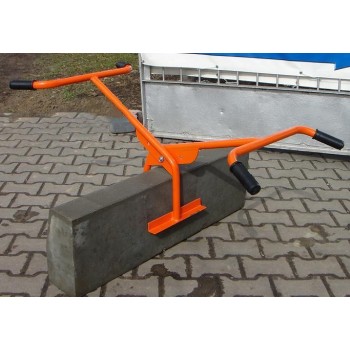 BELLE LONGITUDINAL GRIPPER FOR CURBS CKPod-800