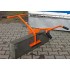 BELLE LONGITUDINAL GRIPPER FOR CURBS CKPod-800