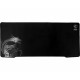 MSI AGILITY GD70 Pro Gaming Mousepad '900mm x 400mm, Pro Gamer Silk Surface, Iconic Dragon Design, Anti-slip and shock-absorbing rubber base, Reinforced stitched edges' MSI AGILITY GD70 Pro Gaming Mousepad '900mm x 400mm, Pro Gamer Silk Surface, Iconic Dragon Design, Anti-slip and shock-absorbing rubber base, Reinforced stitched edges'