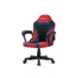 GAMING CHAIR FOR CHILD HUZARO RANGER 1.0 SPIDER GAMING CHAIR FOR CHILD HUZARO RANGER 1.0 SPIDER