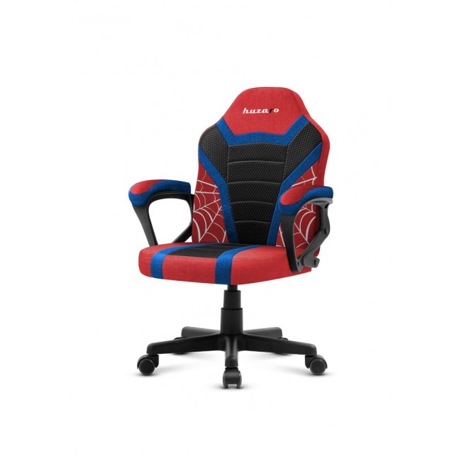 GAMING CHAIR FOR CHILD HUZARO RANGER 1.0 SPIDER GAMING CHAIR FOR CHILD HUZARO RANGER 1.0 SPIDER