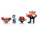 LEGO IDEAS 21331 SONIC THE HEDGEHOG - GREEN HILL ZONE LEGO IDEAS 21331 SONIC THE HEDGEHOG - GREEN HILL ZONE
