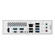 ASUS X870 MAX GAMING WIFI7 W AMD X870 Socket AM5 ATX