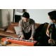 Casio CT-S1 Digital synthesizer 61 Red