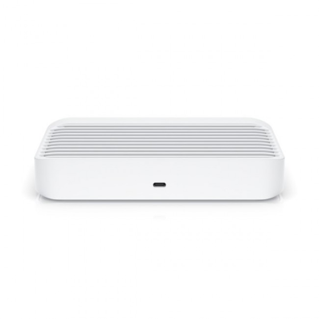 Ubiquiti Networks UniFi Switch Flex XG Managed L2 10G Ethernet (100/1000/10000) Power over Ethernet (PoE) White