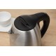 ELDOM Steel kettle HUMI, 1800 W, capacity 1.7L, hob ELDOM Steel kettle HUMI, 1800 W, capacity 1.7L, hob