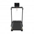 REBEL ACTIVE model RBA-1002 Folding electric treadmill