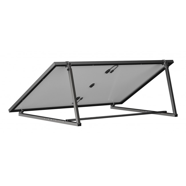 EcoFlow EFA-DJUST solar panel accessory Bracket EcoFlow EFA-DJUST solar panel accessory Bracket
