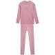 Girls' Seamless Underwear 4F F109 Dark Pink 4FJAW23USEAF109 53S 140/146 cm Girls' Seamless Underwear 4F F109 Dark Pink 4FJAW23USEAF109 53S 140/146 cm