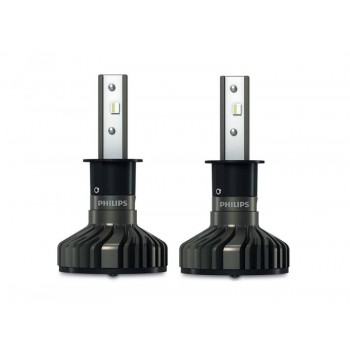 Philips LED Lamp H3 U91 HL Scenelight High Lumens