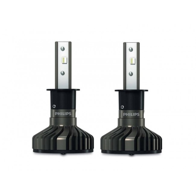 Philips LED Lamp H3 U91 HL Scenelight High Lumens Philips LED Lamp H3 U91 HL Scenelight High Lumens