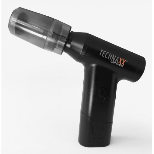 Cordless Vacuum Cleaner with Suction Function Technaxx TX-293 Cordless Vacuum Cleaner with Suction Function Technaxx TX-293