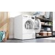 Bosch WTH83277PL Freestanding dryer 8 kg Bosch WTH83277PL Freestanding dryer 8 kg