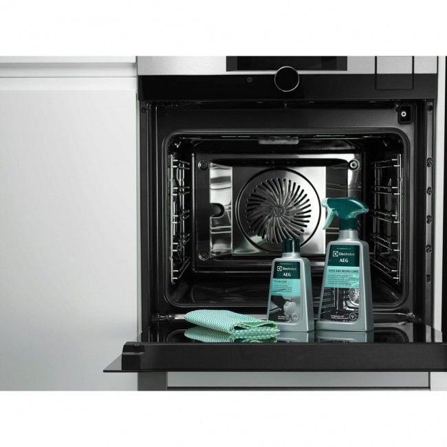 Electrolux M3OCS301 Oven/Hob 500 ml