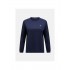 T-shirt Peak Performance Women's Trail Long Sleeve navy