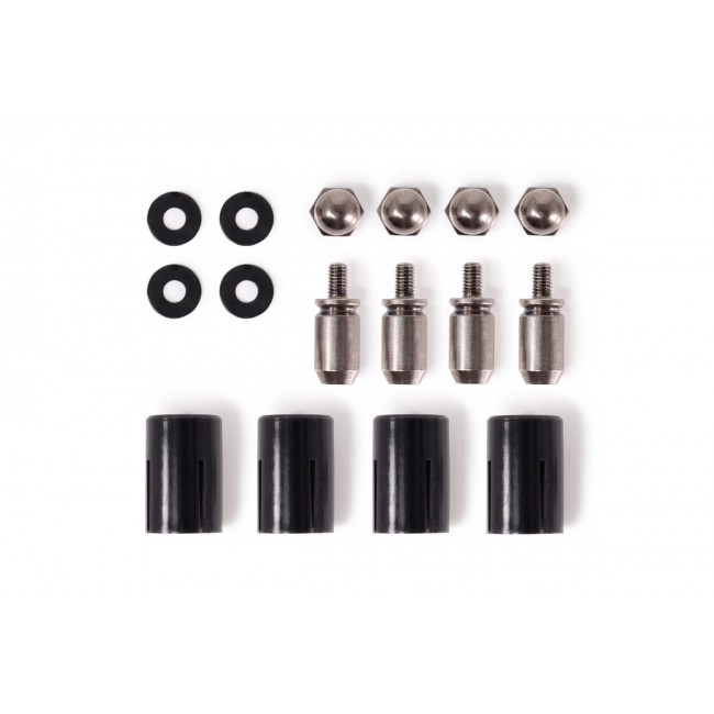 Alphacool 15724 computer cooling system part/accessory Mounting kit Alphacool 15724 computer cooling system part/accessory Mounting kit
