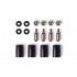 Alphacool 15724 computer cooling system part/accessory Mounting kit