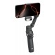 DJI OSMO MOBILE 7P Smartphone camera stabilizer Black DJI OSMO MOBILE 7P Smartphone camera stabilizer Black