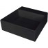Granite countertop sink w/ tap hole - cover