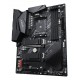 GIGABYTE B550 AORUS ELITE AX V2 Motherboard - AMD Ryzen 5000 CPUs, 12+2 Phases VRM, up to 4733MHz DDR4, 1xPCIe 4.0 + 1xPCIe 3.0 M.2, Wi-Fi 6E, 2.5GbE LAN, USB 3.2 Gen 2 GIGABYTE B550 AORUS ELITE AX V2 Motherboard - AMD Ryzen 5000 CPUs, 12+2 Phases VRM, up to 4733MHz DDR4, 1xPCIe 4.0 + 1xPCIe 3.0 M.2, Wi-Fi 6E, 2.5GbE LAN, USB 3.2 Gen 2