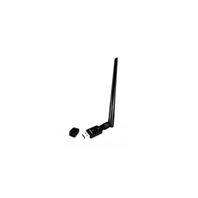 D-Link AC1200 MU-MIMO Wi-Fi USB Adapter D-Link AC1200 MU-MIMO Wi-Fi USB Adapter