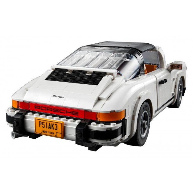 LEGO CREATOR EXPERT 10295 PORSCHE 911 LEGO CREATOR EXPERT 10295 PORSCHE 911