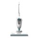 Black & Decker FSMH13E10 steam cleaner 1300 W White Black & Decker FSMH13E10 steam cleaner 1300 W White