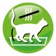 PREVITAL Cat Food Sterile with Turkey - Dry Cat Food - 1.4 kg PREVITAL Cat Food Sterile with Turkey - Dry Cat Food - 1.4 kg