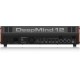 Behringer Deepmind 12D Analog synthesizer Black Behringer Deepmind 12D Analog synthesizer Black