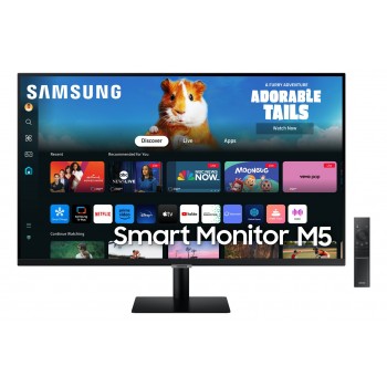 Samsung M50D computer monitor 68.6 cm (27