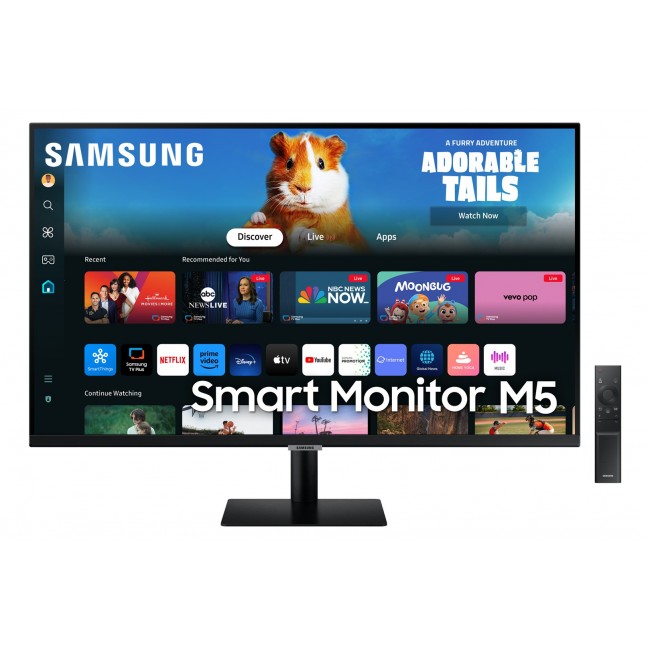 Samsung M50D computer monitor 68.6 cm (27 Samsung M50D computer monitor 68.6 cm (27