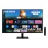Samsung M50D computer monitor 68.6 cm (27