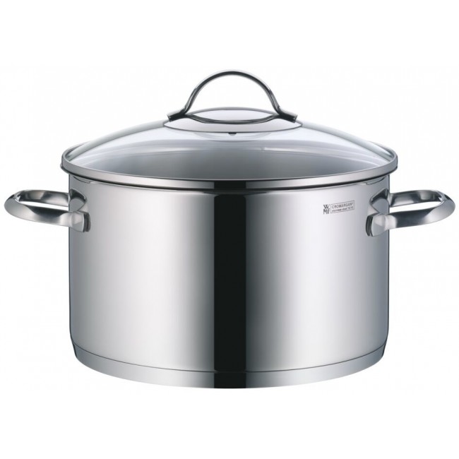 WMF Provence Plus 0721556380 pan set 9 pc(s) WMF Provence Plus 0721556380 pan set 9 pc(s)
