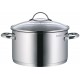 WMF Provence Plus 0721556380 pan set 9 pc(s) WMF Provence Plus 0721556380 pan set 9 pc(s)