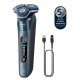 Philips SHAVER Series 7000 S7882/55 Wet and dry electric shaver, cleaning pod & pouch Philips SHAVER Series 7000 S7882/55 Wet and dry electric shaver, cleaning pod & pouch