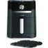 TEFAL | EY501815 | Fryer Easy Fry and Grill | Power 1550 W | Capacity 4.2 L | Black