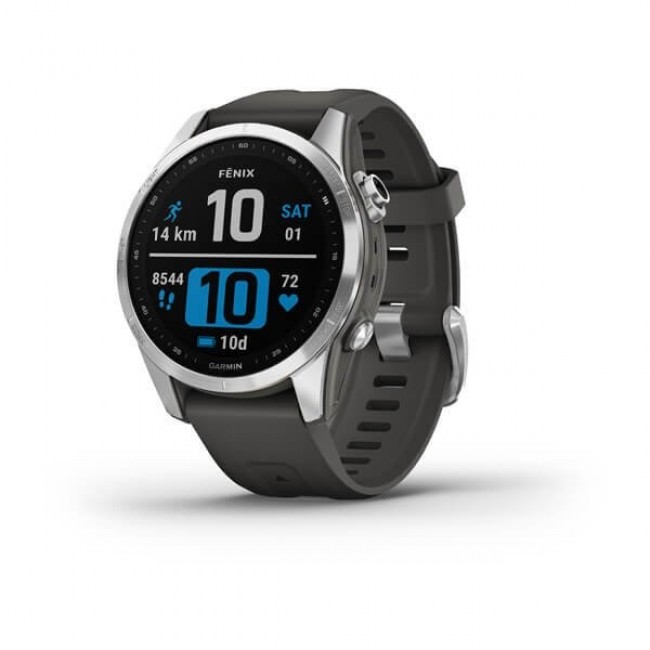 Garmin fenix 7S 3.05 cm (1.2 Garmin fenix 7S 3.05 cm (1.2