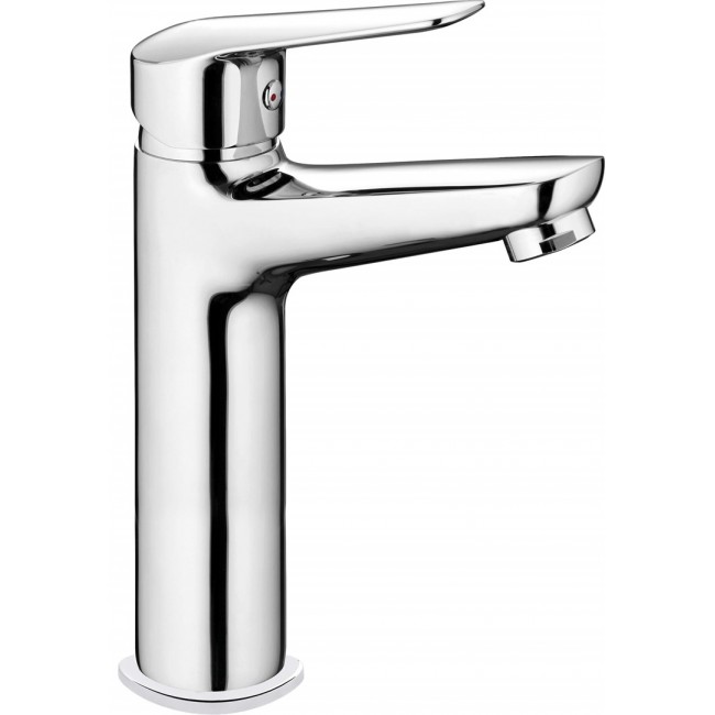 Tall basin tap Tall basin tap