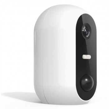 Denver IOB-209 Wi-Fi Outdoor Camera from Tuya