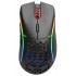 Glorious Gaming Glorious Model D Wireless - Matte Black