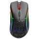 Glorious Gaming Glorious Model D Wireless - Matte Black Glorious Gaming Glorious Model D Wireless - Matte Black