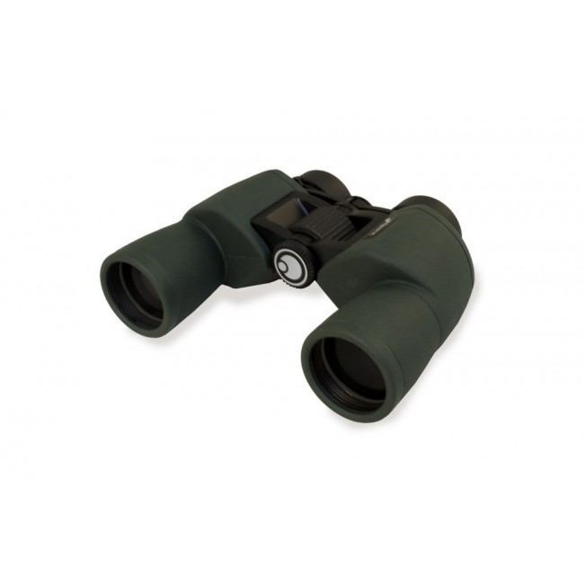 Levenhuk Sherman PRO 10x42 binocular BaK-4 Porro Green Levenhuk Sherman PRO 10x42 binocular BaK-4 Porro Green