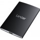Lexar SL500 1 TB USB Type-C USB 3.2 Gen 2x2 Black Lexar SL500 1 TB USB Type-C USB 3.2 Gen 2x2 Black