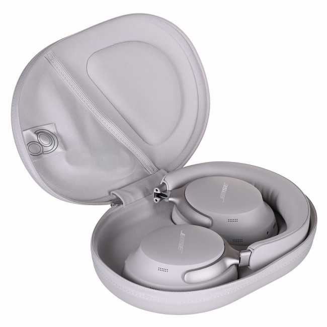 Bose QuietComfort Ultra Headset Wired & Wireless Head-band Music/Everyday Bluetooth White Bose QuietComfort Ultra Headset Wired & Wireless Head-band Music/Everyday Bluetooth White