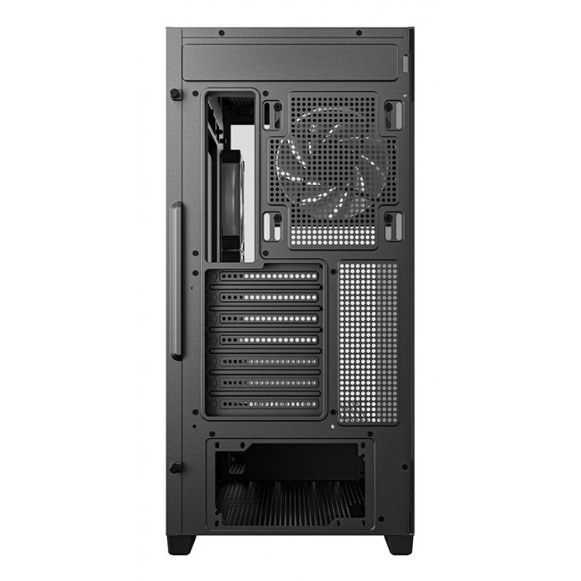 DeepCool CG580 4F V2 Midi Tower Black